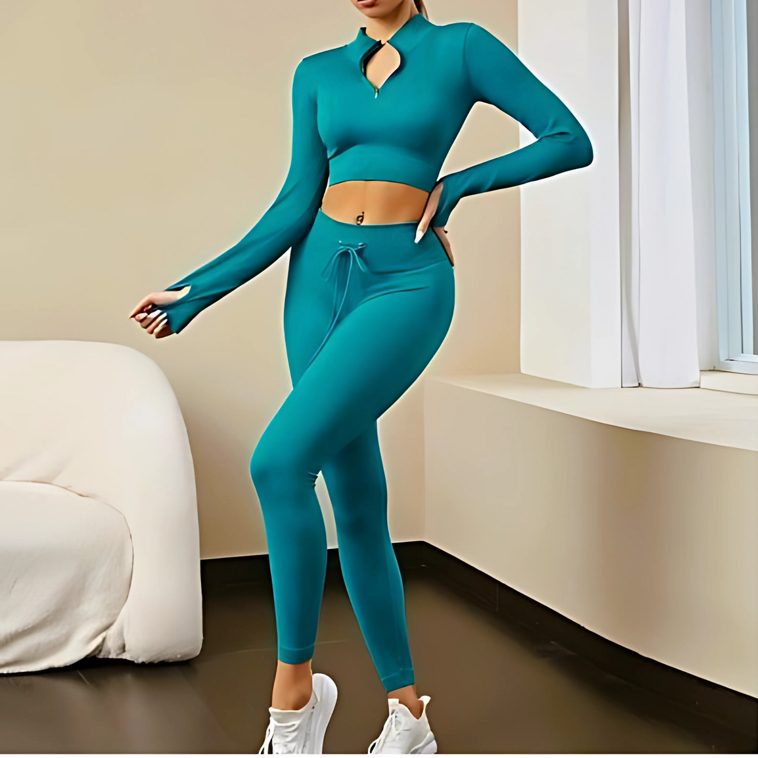 BB Active Wear Sets