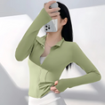 Load image into Gallery viewer, BB Activewear Yoga Jacket
