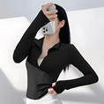 Load image into Gallery viewer, BB Activewear Yoga Jacket
