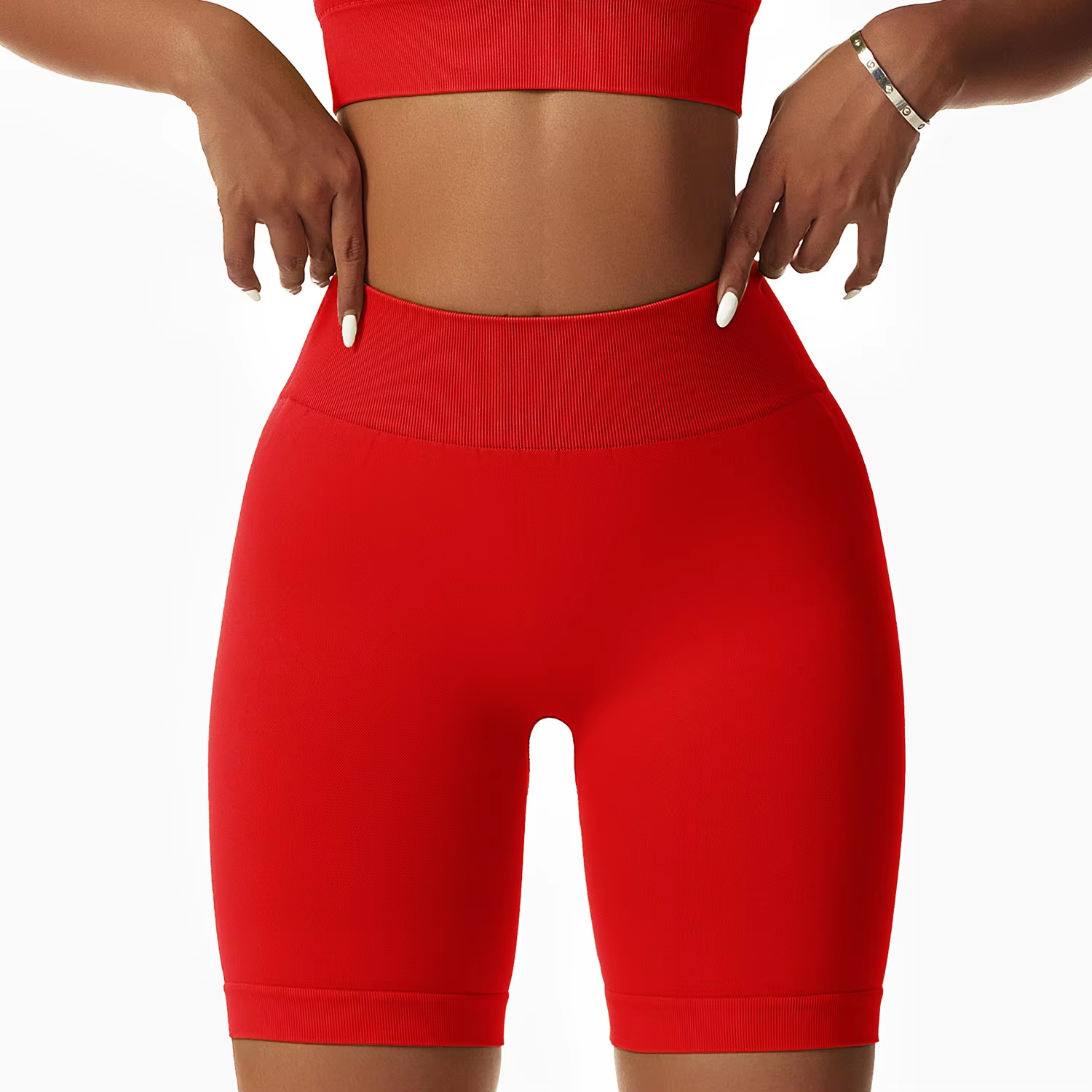 Bike Shorts