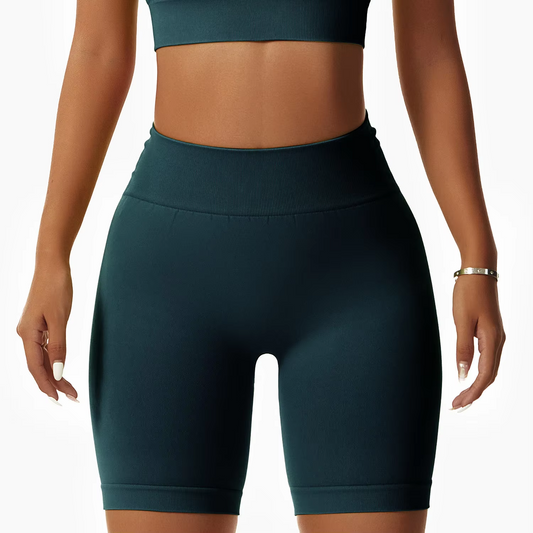 Bike Shorts